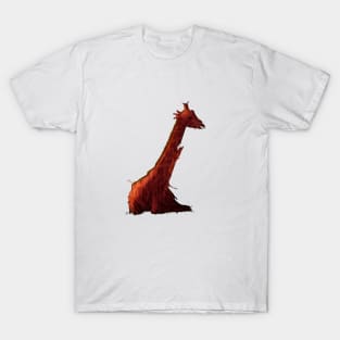 Stumpy Steven T-Shirt